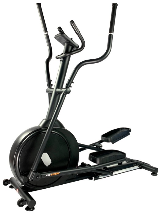 Орбітрек FitLogic CT1902TPU