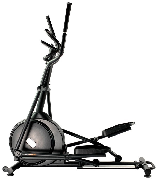 Орбітрек FitLogic CT1902TPU