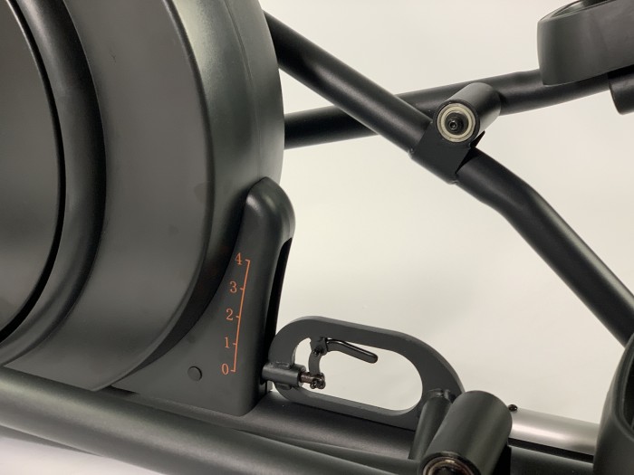 Орбітрек FitLogic CT1902TPU