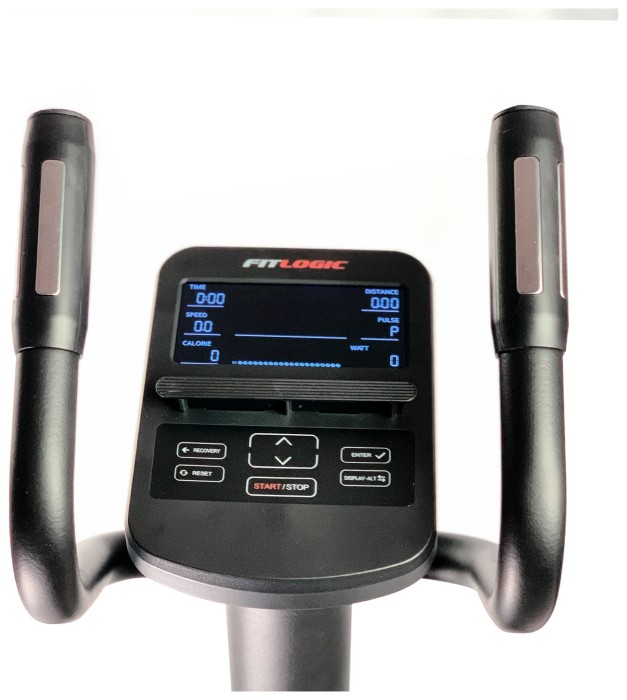 Орбітрек FitLogic CT1902TPU, укр, укр