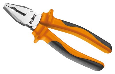 Плоскогубцы Ice Toolz 28C2 7"