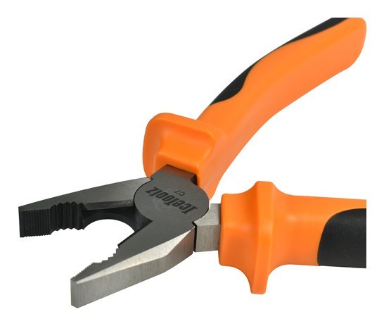 Плоскогубцы Ice Toolz 28C2 7