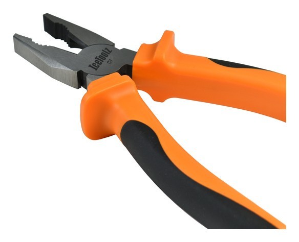 Плоскогубцы Ice Toolz 28C2 7