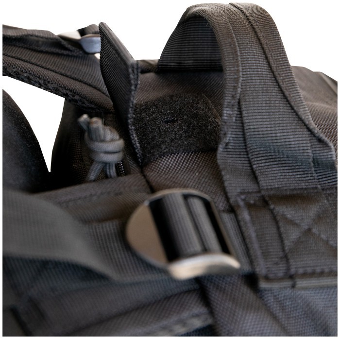 Рюкзак Tramp Squad черный 35л UTRP-041