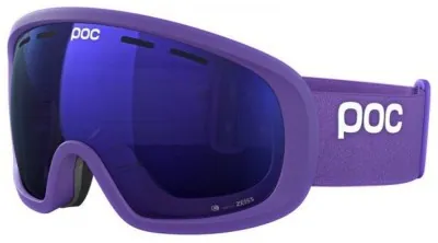 Маска гірськолижна POC Fovea Mid, Ametist Purple, One Size