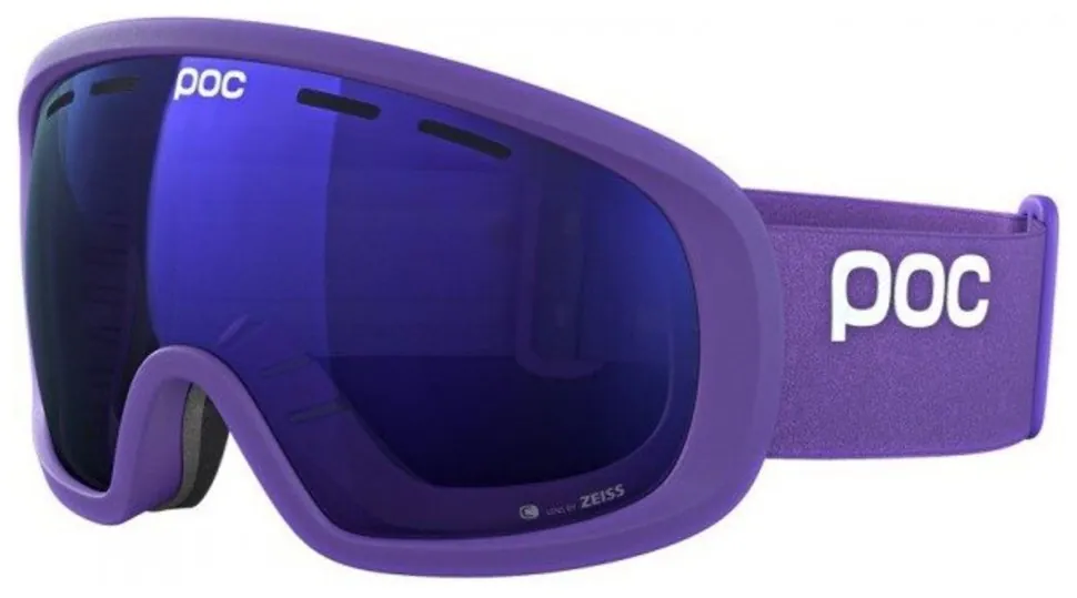 Маска гірськолижна POC Fovea Mid, Ametist Purple, One Size (SHM_PC 404071608ONE1)