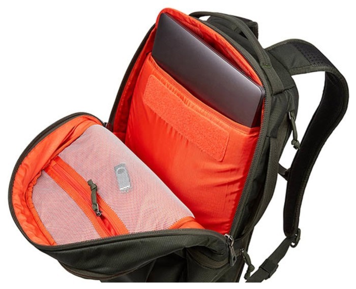 Рюкзак Thule Subterra Backpack 30L (Dark Forest) (TH 3204054)