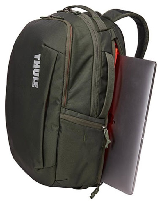 Рюкзак Thule Subterra Backpack 30L (Dark Forest) (TH 3204054)