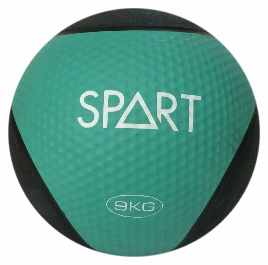 Медбол SPART 9 кг (CD8037-9)