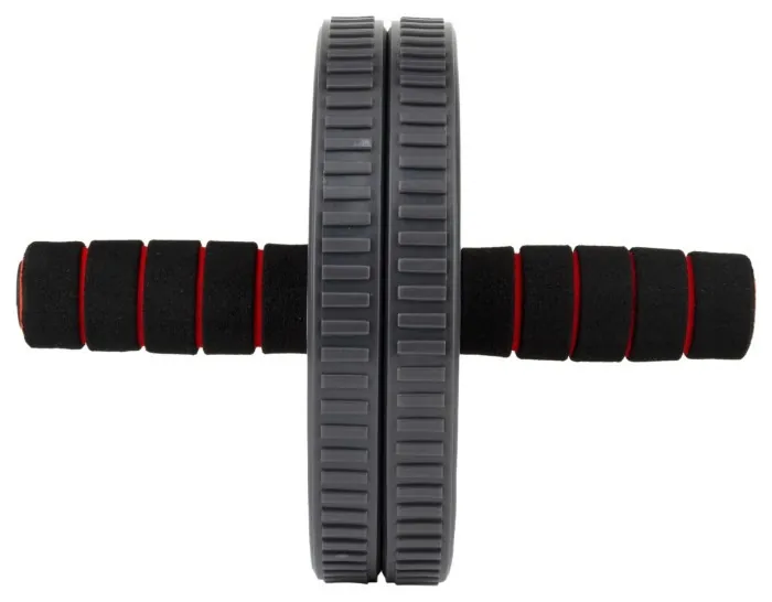 Колесо для преса Power System PS-4006 Power Ab Wheel Grey/Black