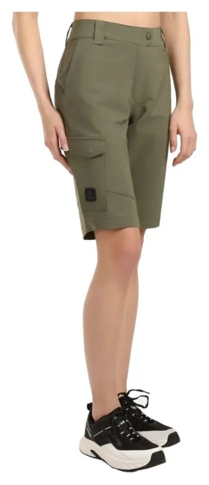 Шорти Kilpi Sylane Wmn (34 green)
