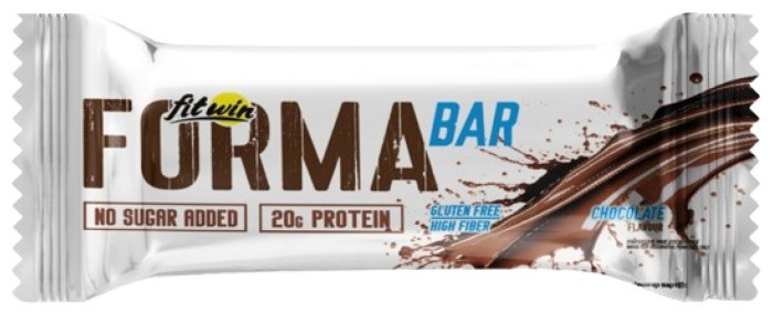 Forma Bar - 12x60g Chocolate