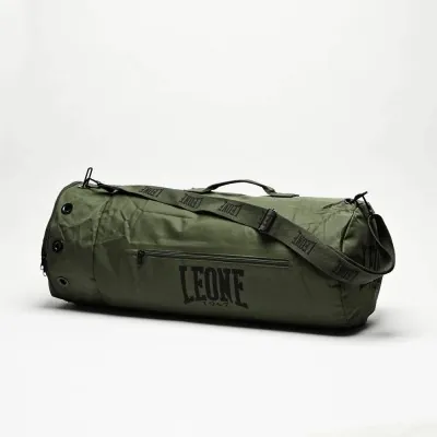 Спортивна сумка Leone AC903 COMMANDO BAG Green (65арк.)