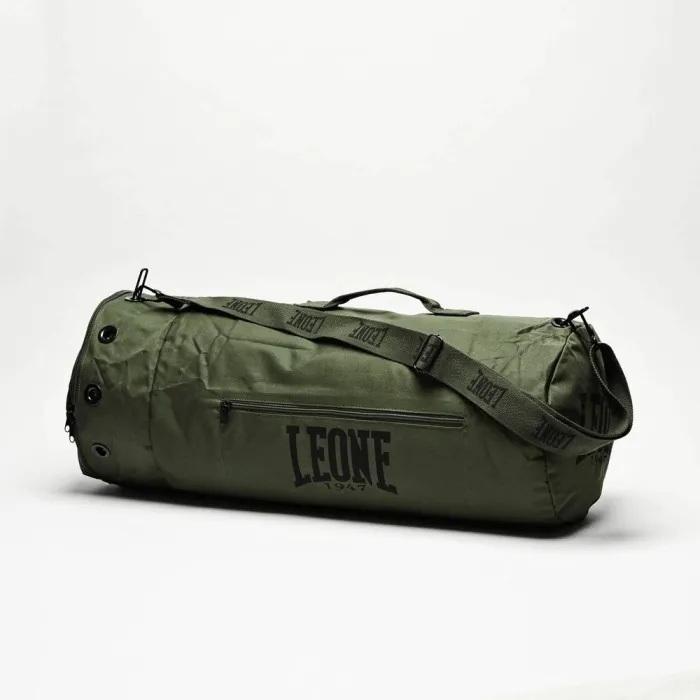 Спортивна сумка Leone AC903 COMMANDO BAG Green (65арк.)