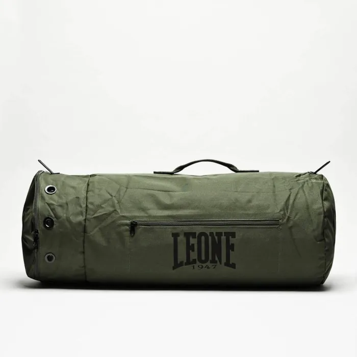 Спортивна сумка Leone AC903 COMMANDO BAG Green (65арк.)