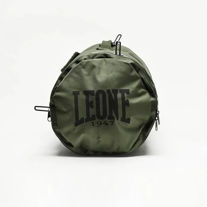 Спортивна сумка Leone AC903 COMMANDO BAG Green (65арк.)