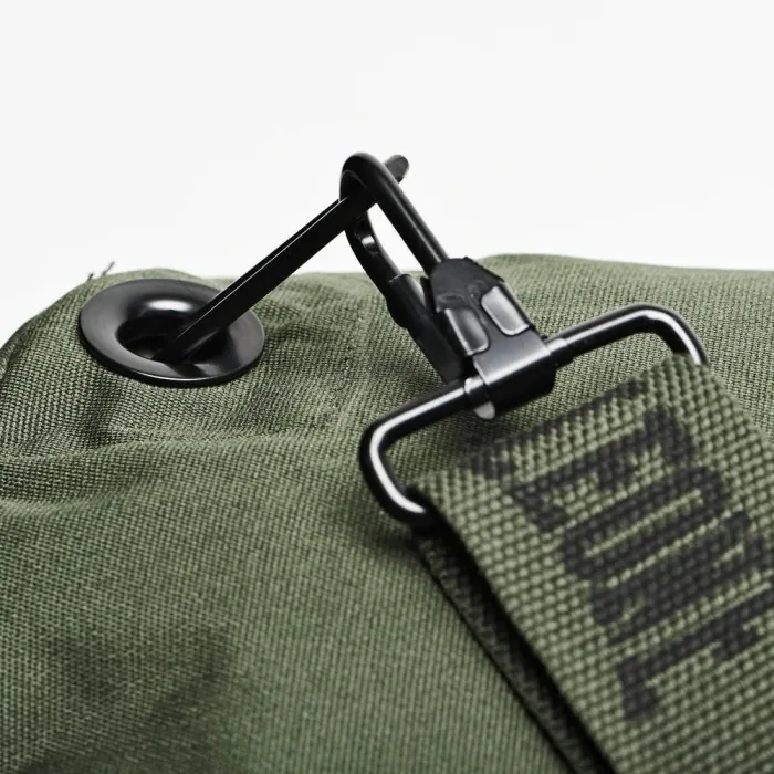 Спортивна сумка Leone AC903 COMMANDO BAG Green (65арк.)