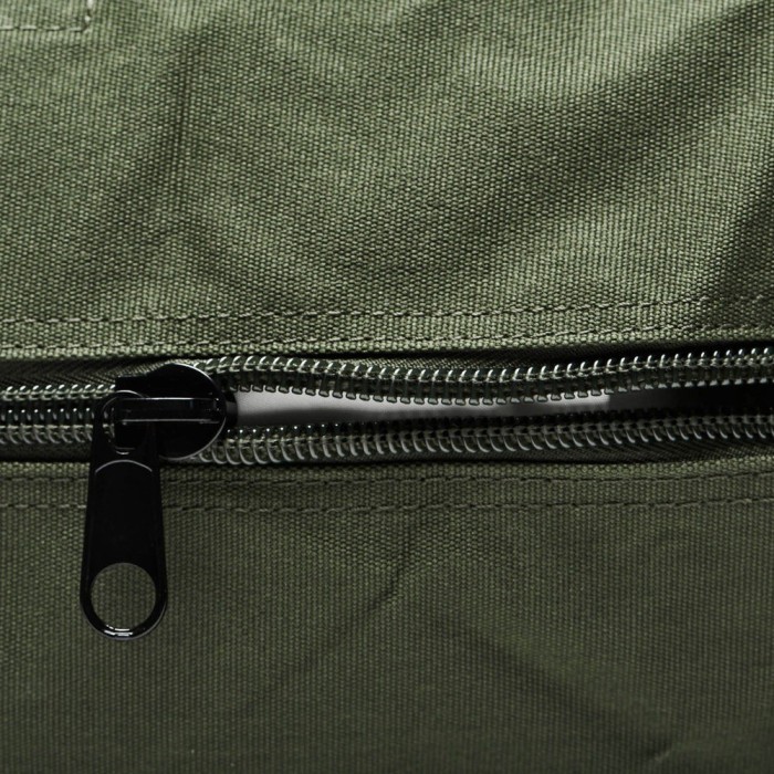 Спортивна сумка Leone AC903 COMMANDO BAG Green (65арк.)