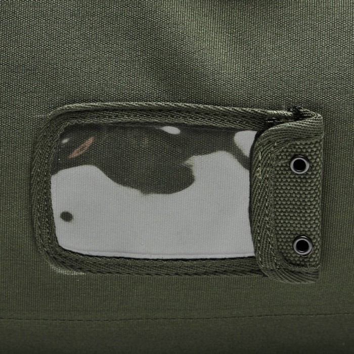 Спортивна сумка Leone AC903 COMMANDO BAG Green (65арк.)
