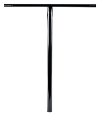 Кермо руль ETHIC DTC TENACITY V2 670 - Black Mirror