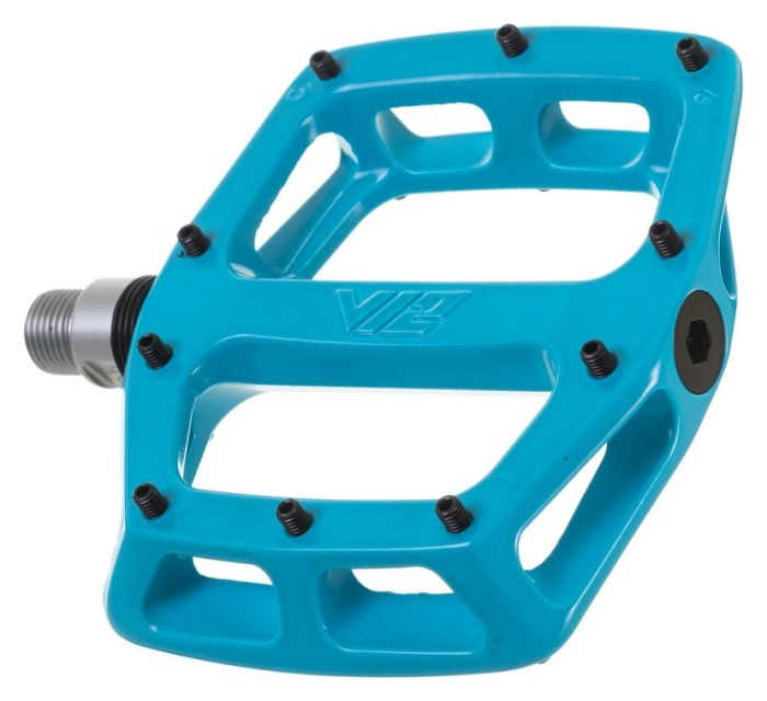 Педалі DMR V12 (Blue)
