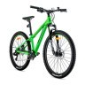 Велосипед Outleap Rebel Expert 26″ Green (без коробки/повреждения сидения) Фото - 1