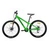 Велосипед Outleap Rebel Expert 26″ Green (без коробки/повреждения сидения) Фото - 2
