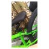 Велосипед Outleap Rebel Expert 26″ Green (без коробки/повреждения сидения) Фото - 5