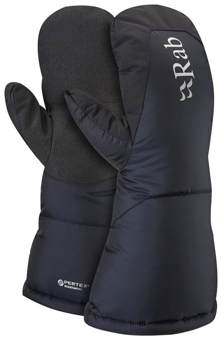 Рукавиці Rab Endurance Down Mitt, Beluga