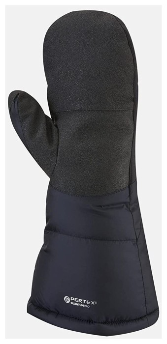 Рукавиці Rab Endurance Down Mitt, Beluga