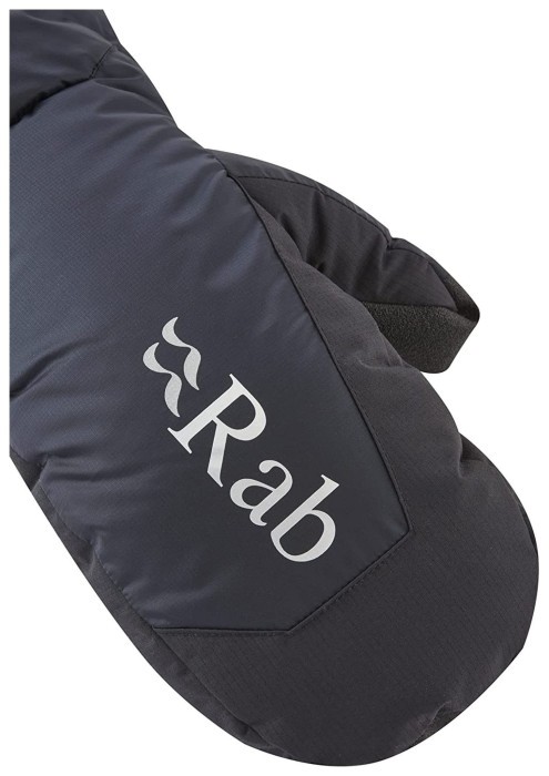 Рукавиці Rab Endurance Down Mitt, Beluga