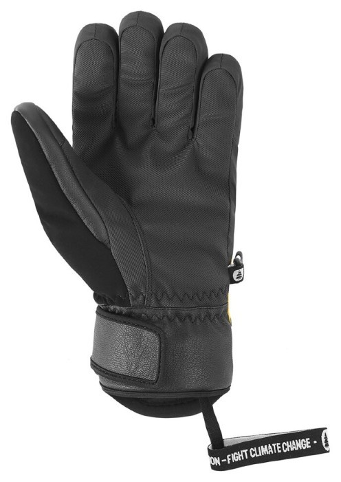 Перчатки Picture Organic Madson yellow