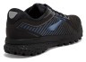 Кроссовки мужские Brooks GHOST 12 GTX M 41 (8.0US) Black/ebony/blue (1103111D064) Фото - 5