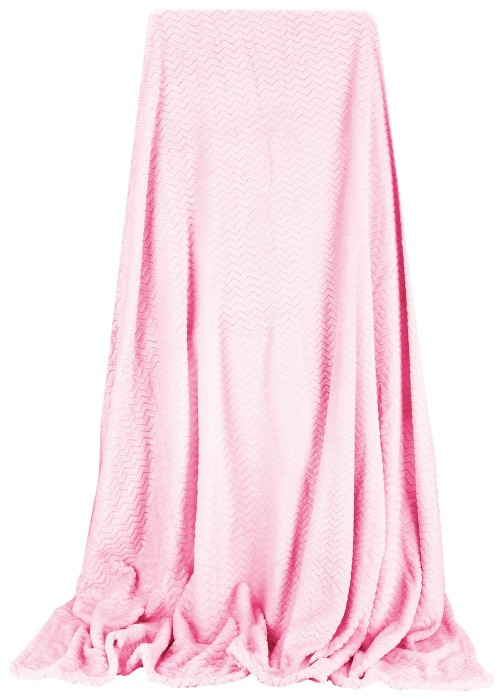 Плед-покривало Springos Extra Soft 160 x 200 см HA7142