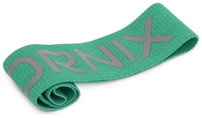 Резинка для фітнесу та спорту із тканини Cornix Loop Band 7-9 кг XR-0138