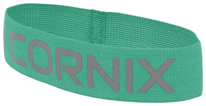 Резинка для фітнесу та спорту із тканини Cornix Loop Band 7-9 кг XR-0138