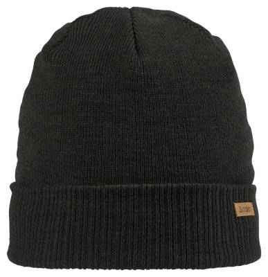 Cairn шапка Fab black