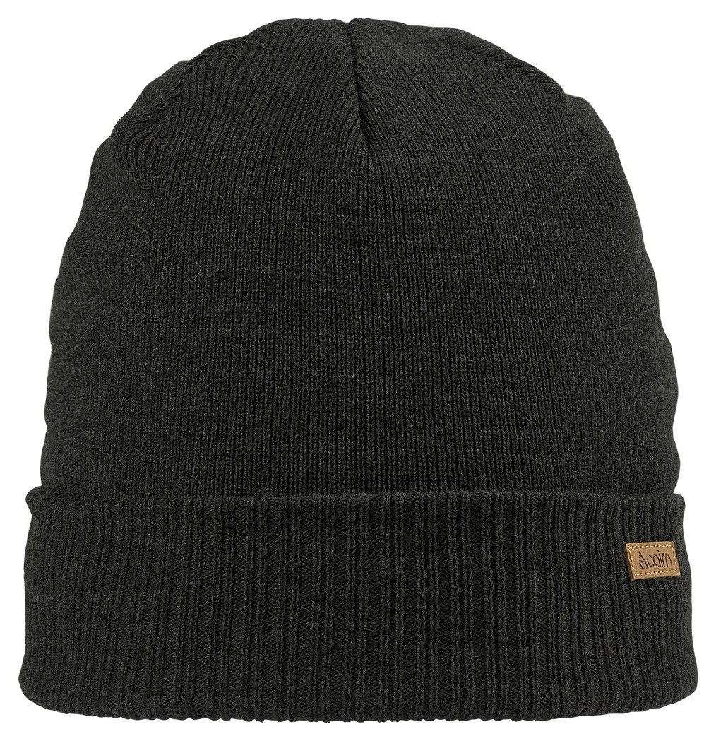 Cairn шапка Fab black, укр, укр