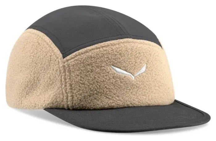 Кепка Salewa Eagle Retro Fleece Cap