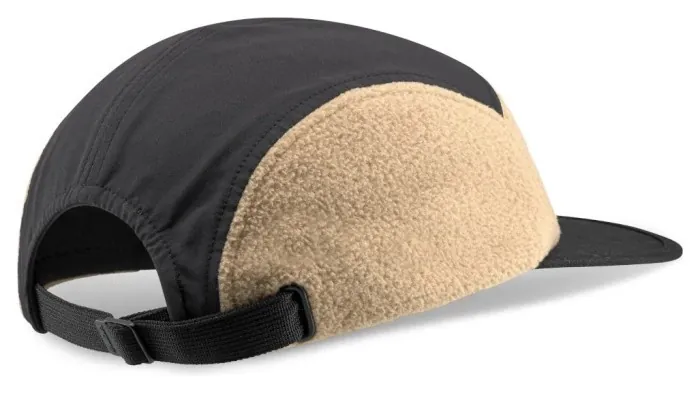 Кепка Salewa Eagle Retro Fleece Cap