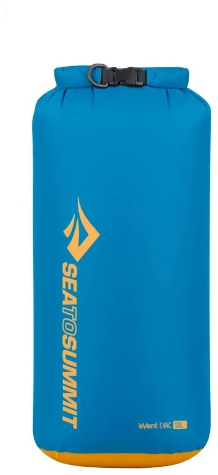 Гермочохол Sea to Summit Evac Dry Bag, 13 L, Turkish Tile (SHM_STS ASG012031-051608)