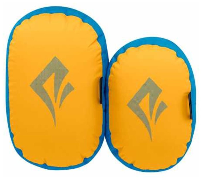 Гермочохол Sea to Summit Evac Dry Bag, 13 L, Turkish Tile