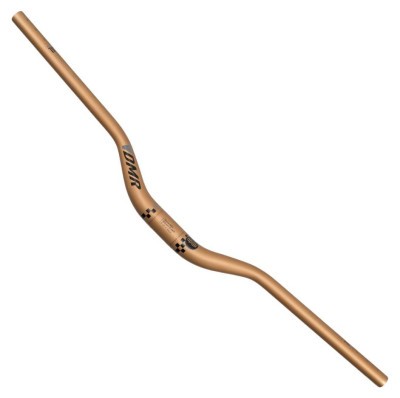Кермо DMR ODUB BAR VB - 35 - 50 mm Rise - Bronze Gold