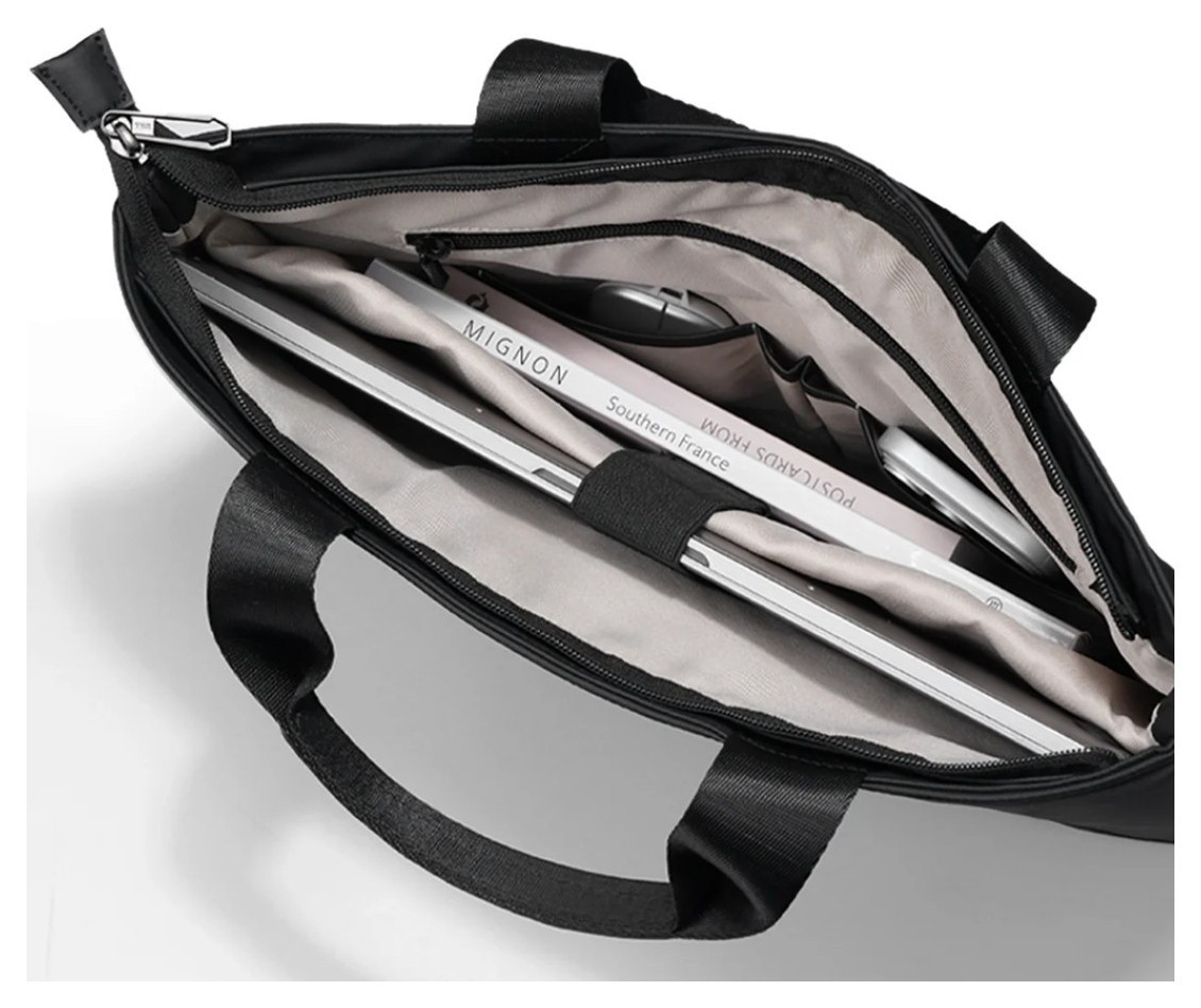 Сумка для ноутбука Mark Ryden MR208  15,6" Black