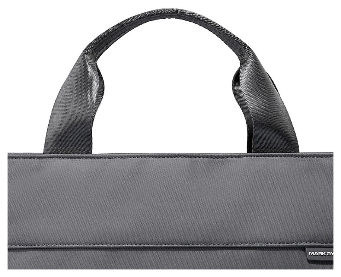 Сумка для ноутбука Mark Ryden MR208 15,6" Black