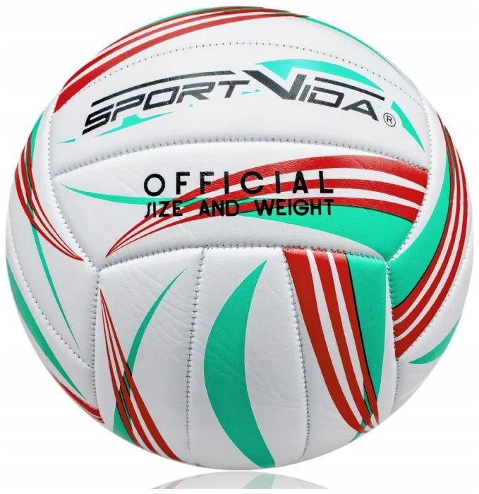 М'яч волейбольний SportVida SV-SE0105 Size 5