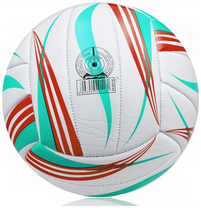 М'яч волейбольний SportVida SV-SE0105 Size 5