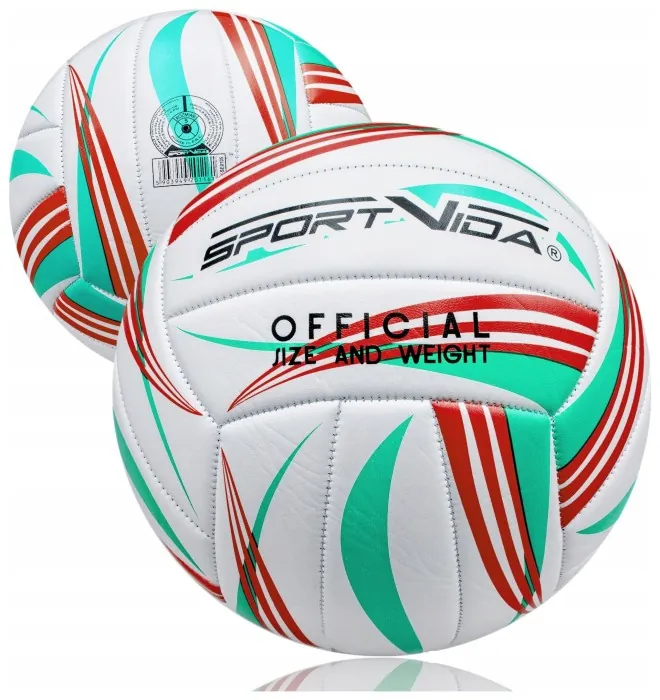 М'яч волейбольний SportVida SV-SE0105 Size 5