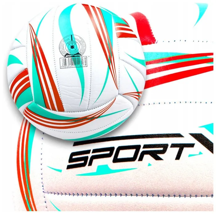 М'яч волейбольний SportVida SV-SE0105 Size 5