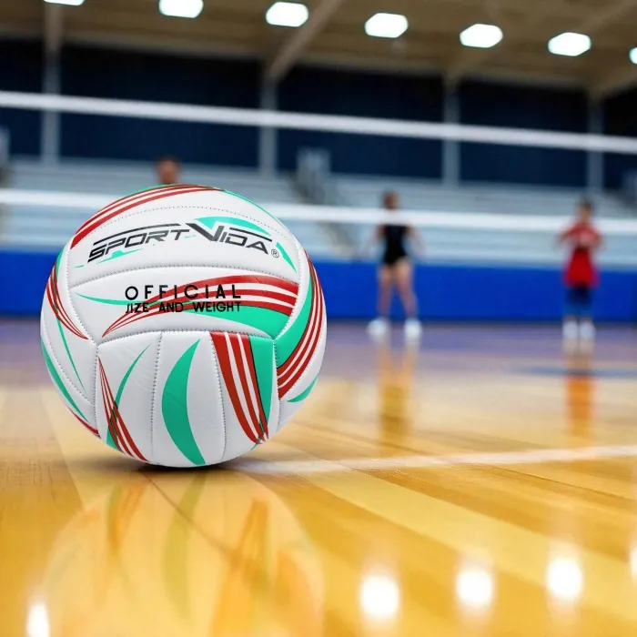 М'яч волейбольний SportVida SV-SE0105 Size 5